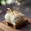 猫咪社区官网主编陈晓鱼，资深铲屎官，养猫十二年，现任社区内容总监
