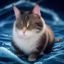 猫咪社区官网测评编辑张默涵，资深猫粮测评人，家有多猫，专注猫粮成分分析